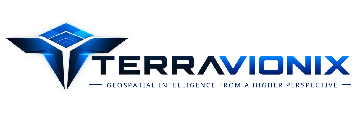 terravionixgeo.com